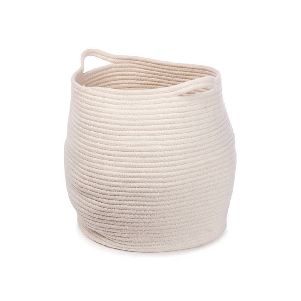 Kidsdepot Kwando mand, Wit