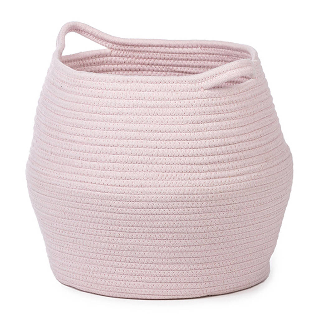 Kidsdepot Kwando mand, Roze