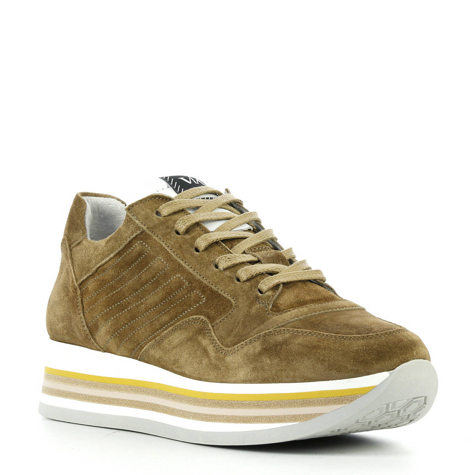 VIA VAI sneakers | dames, heren \u0026 kids | Sneakers4u