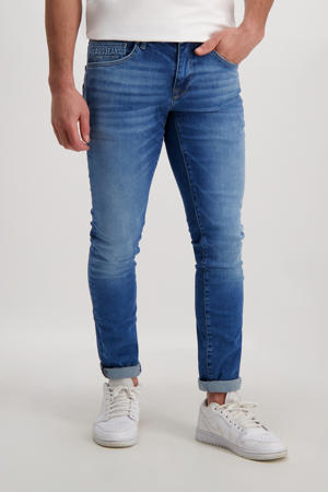BATES slim fit jeans blue used