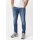 Cars BATES slim fit jeans blue used