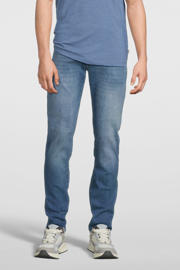 thumbnail: Cars slim fit jeans Bates blue used