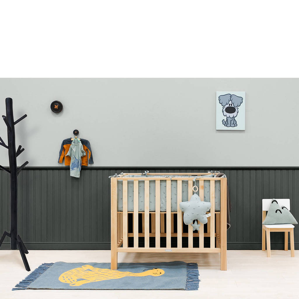 Bopita box Brent naturel, Naturel