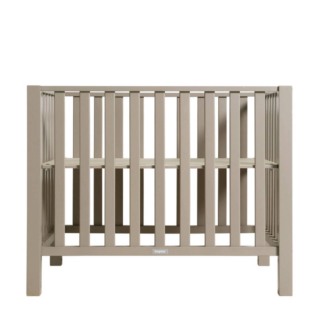 Bopita box Brent Provence beige, Beige