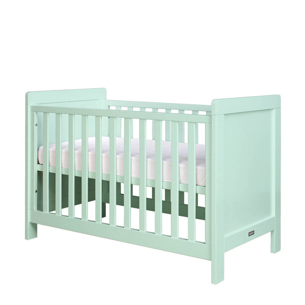 Bopita ledikant Sven mint 60x120 cm, Mint