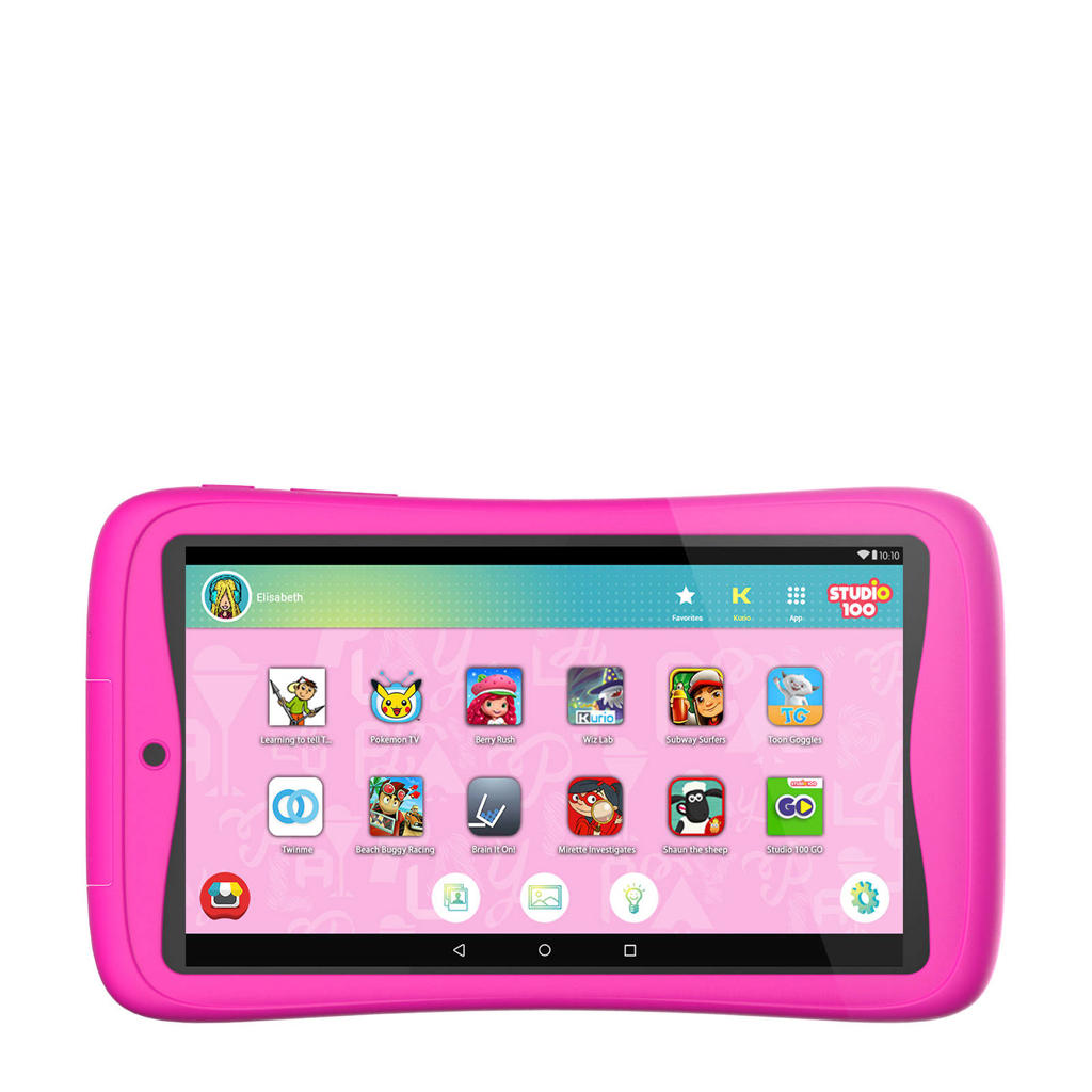 Kurio Tab Connect St