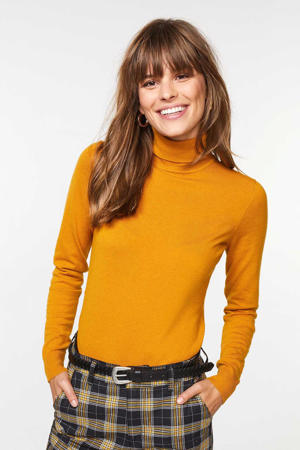 top burned ocre