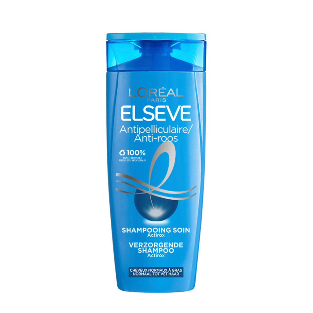 L'Oréal Paris Elvive Anti-Roos verzorgende shampoo