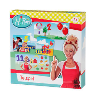 telspel
