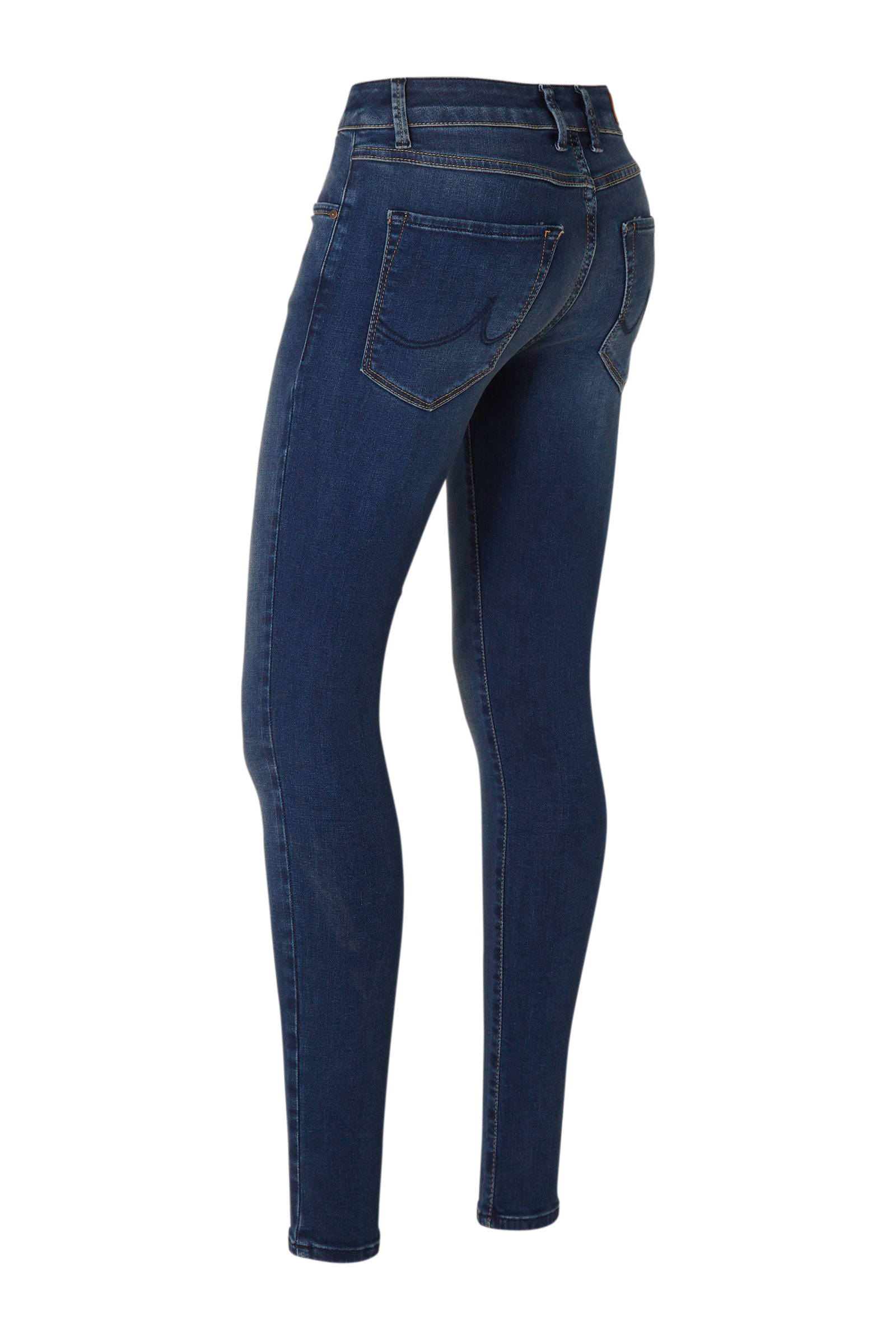 LTB high waist slim fit jeans Daisy | wehkamp