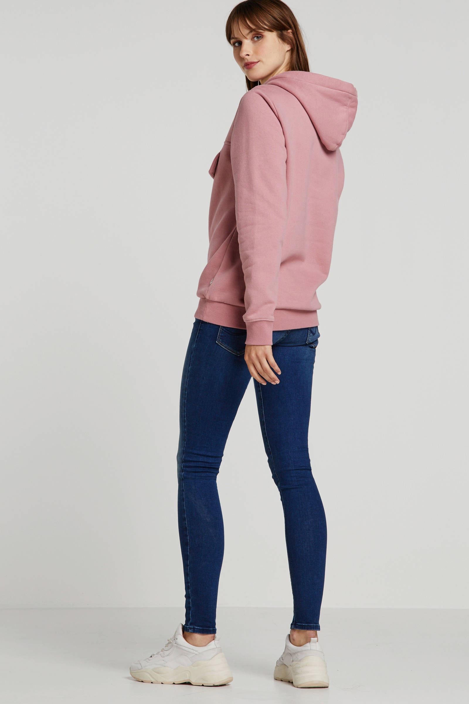 LTB high waist slim fit jeans Daisy 
