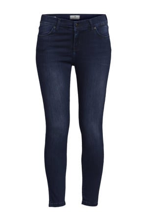cropped skinny jeans Lonia ferla wash