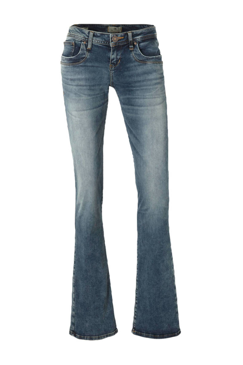 LTB Jeans Jeans 01009517851592055592 | Blauw | Meijers Mode