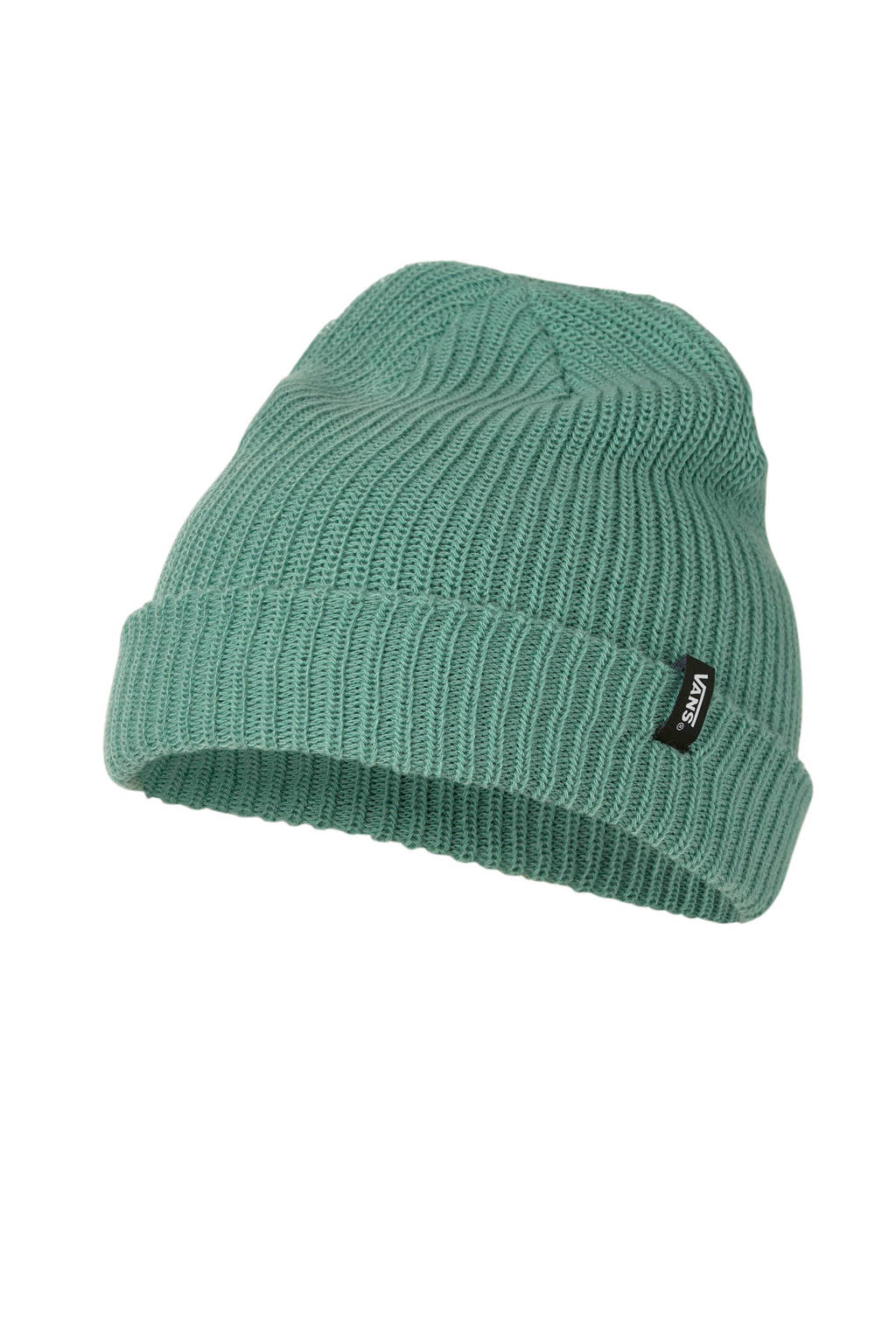 VANS Mismoedig beanie mintgroen, Mintgroen