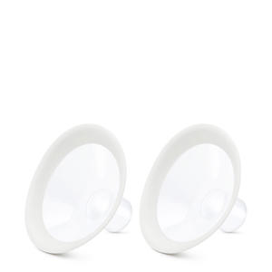 Personal Fit Flex borstschilden, 2 stuks, maat XL (30 mm)