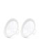 Medela Personal Fit Flex borstschilden, 2 stuks, maat XL (30 mm)