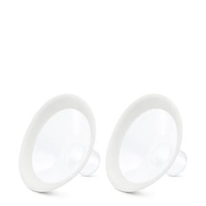 Personal Fit Flex borstschilden, 2 stuks, maat XL (30 mm)