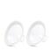 Medela Personal Fit Flex borstschilden, 2 stuks, maat L (27 mm)