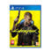 Cyberpunk 2077 (PlayStation 4)