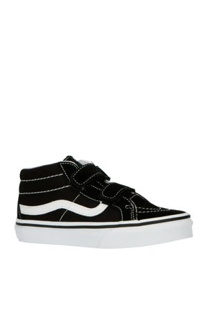 SK8-Mid Reissue V sneakers zwart/wit