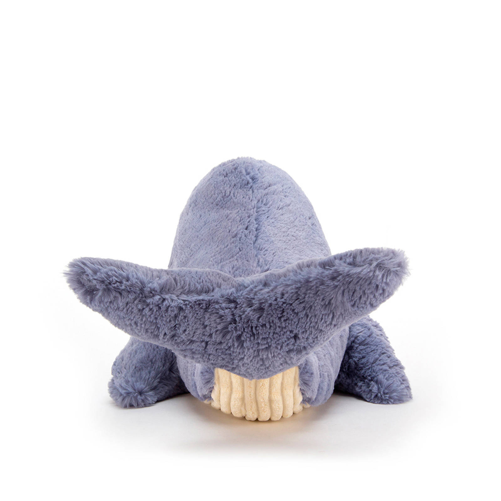 Jellycat Wilbur Whale Small knuffel 13 