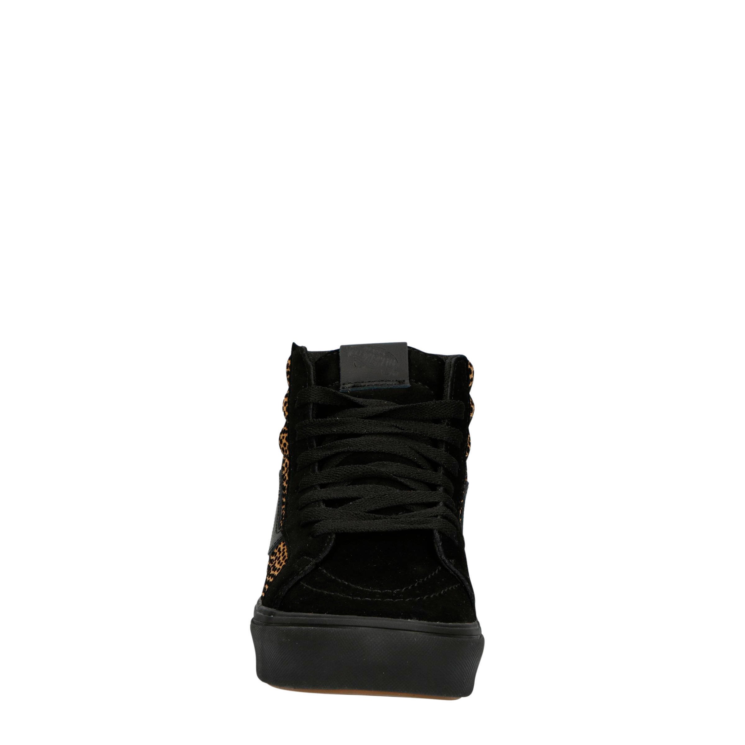 vans schoenen panterprint vans schoenen panterprint
