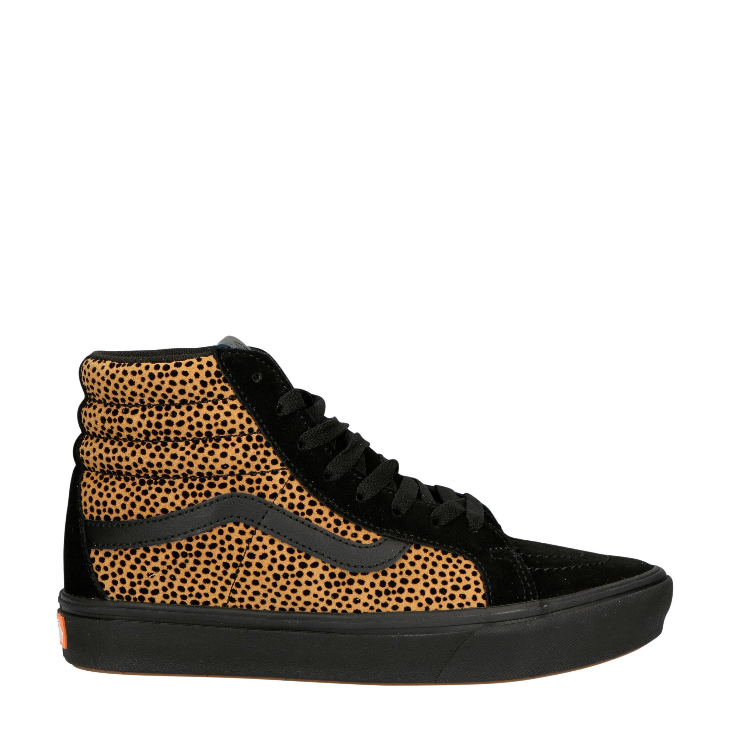 vans schoenen panterprint vans schoenen panterprint