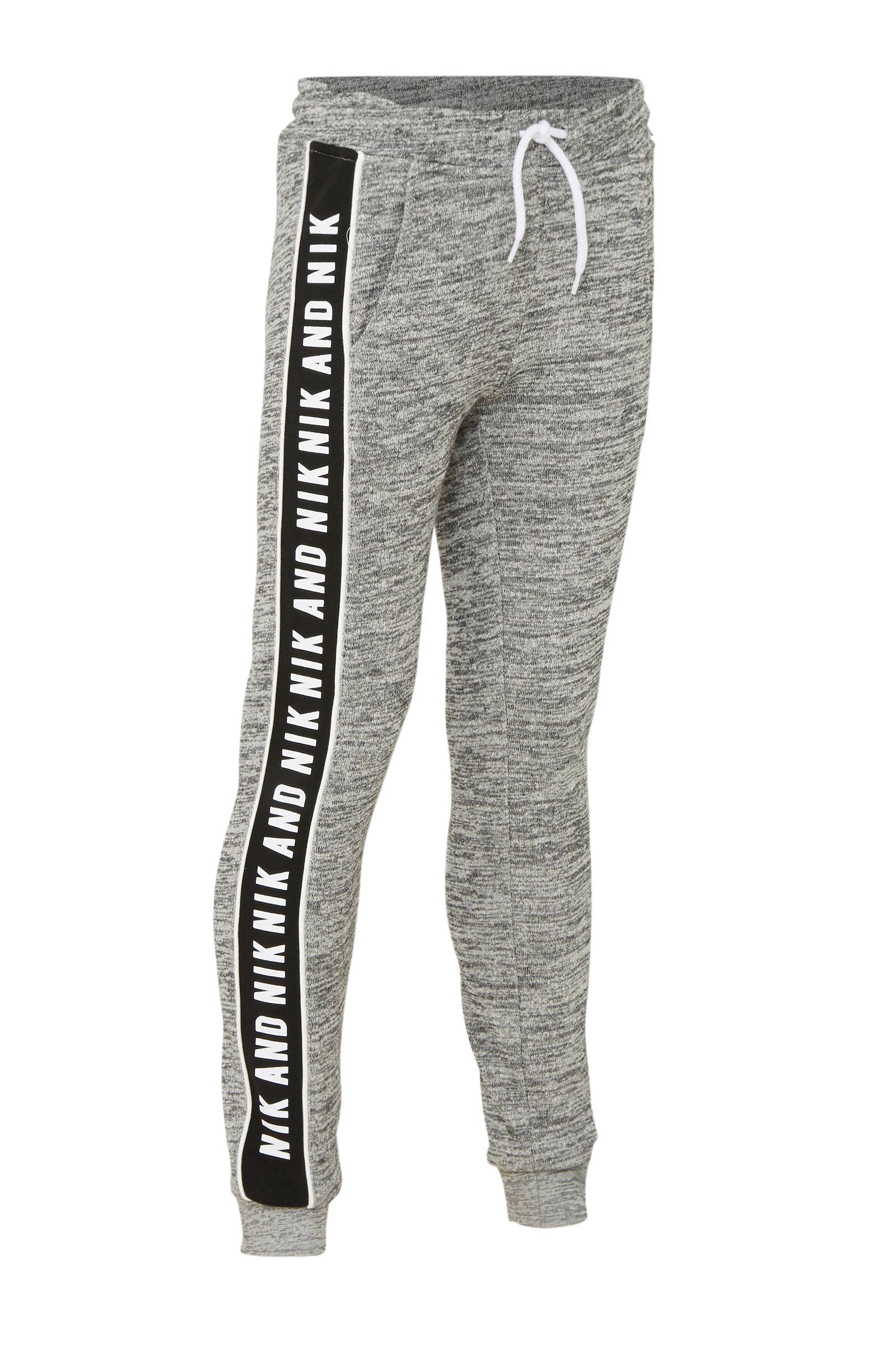 NIK\u0026NIK joggingbroek | wehkamp
