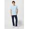 Wrangler TEXAS straight leg jeans blue black