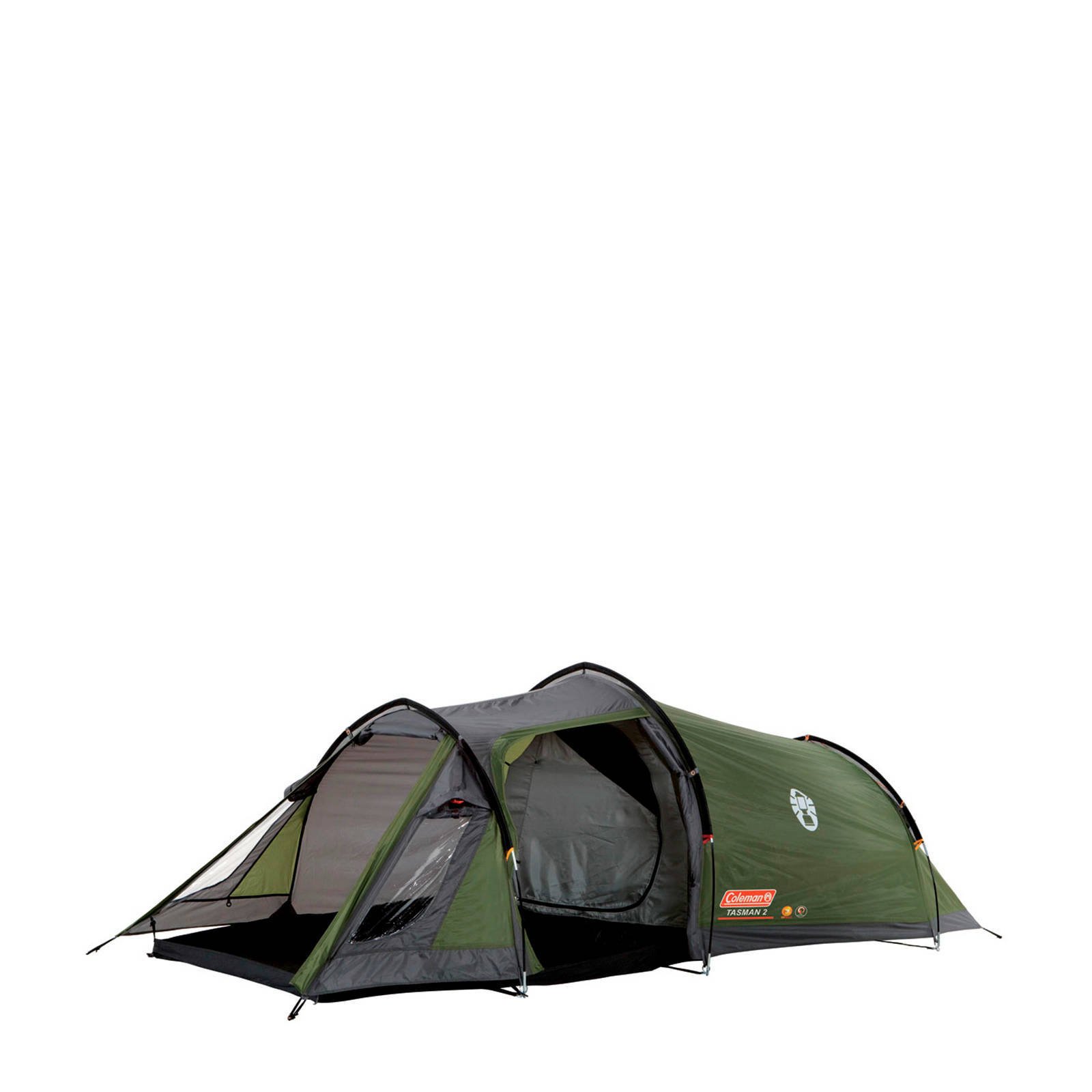 Coleman tasman shop 2 tent