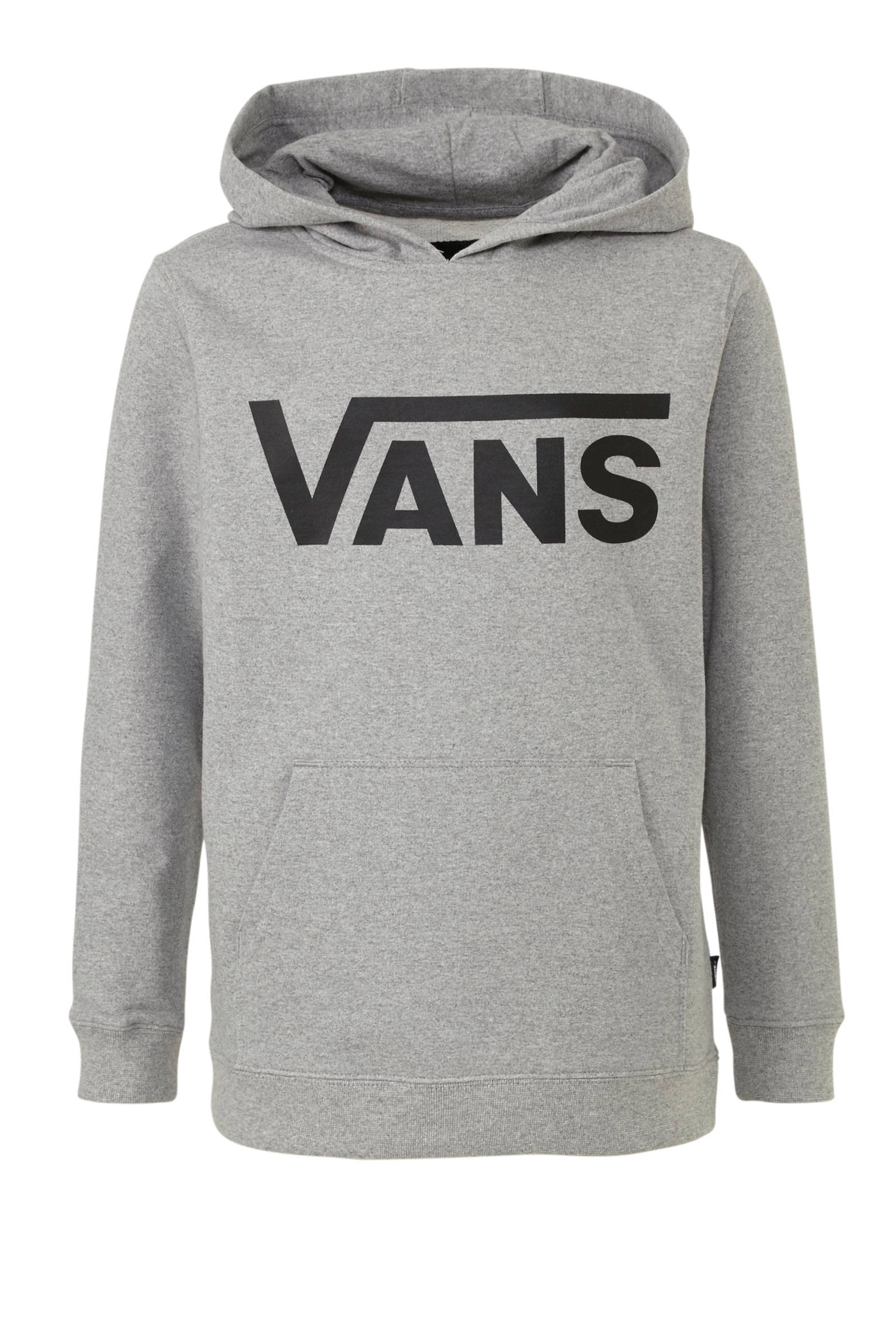 VANS hoodie | wehkamp VANS hoodie rood | wehkamp