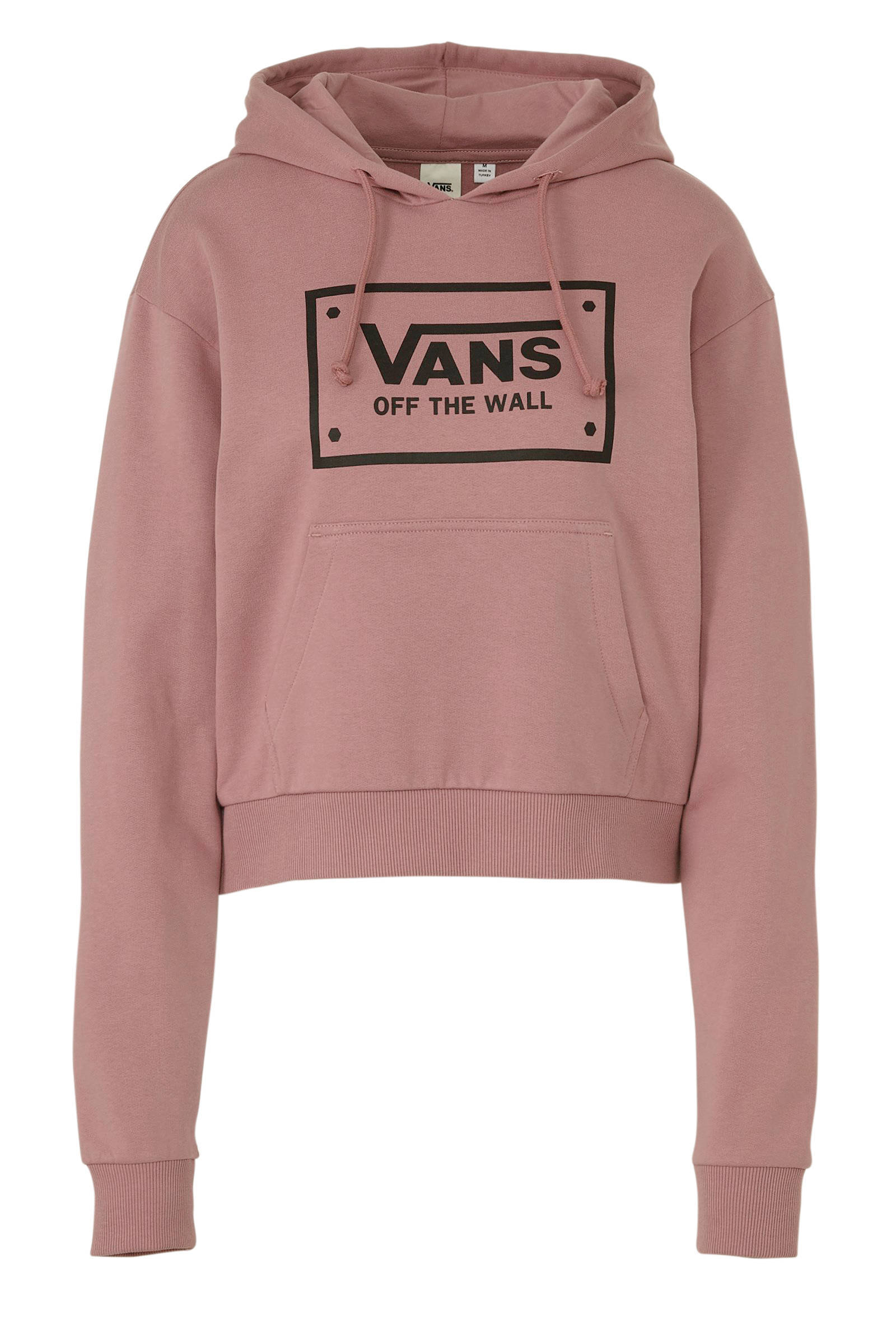 VANS hoodie oudroze | wehkamp VANS hoodie rood | wehkamp