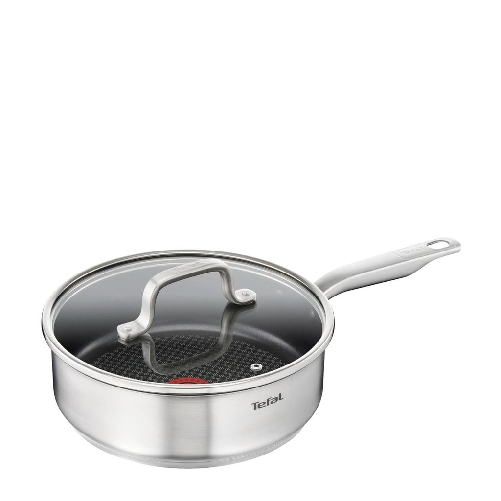 Tefal Virtuoso Virtuoso hapjespan (Ø24 cm)