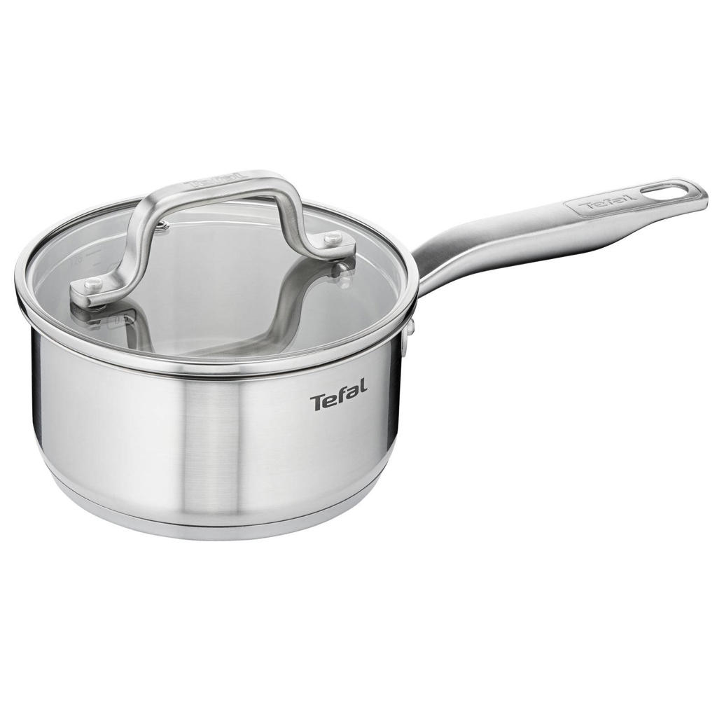Tefal Virtuoso pannenset (set van 4) | wehkamp