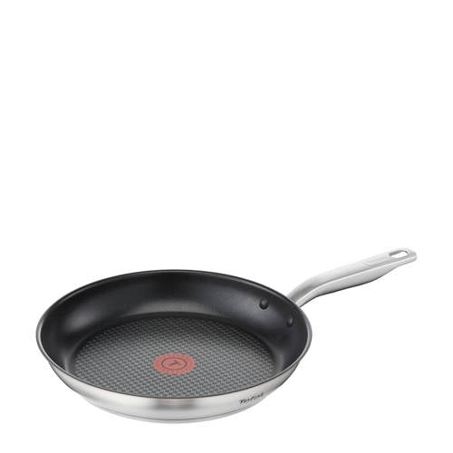 Wehkamp Tefal Virtuoso koekenpan (Ø28 cm) aanbieding