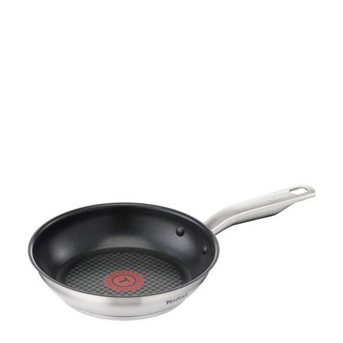 Wehkamp Tefal Virtuoso koekenpan (Ø24 cm) aanbieding
