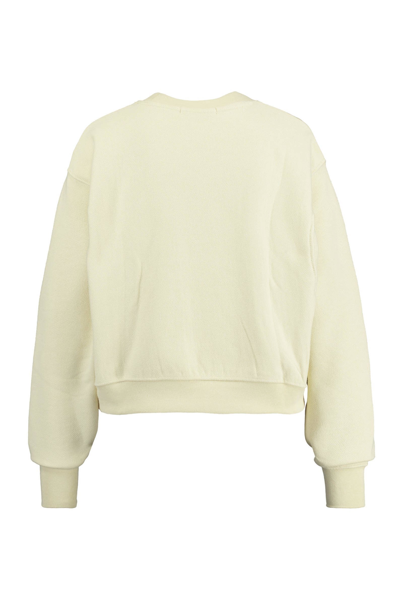America Today sweater Simone met tekst gebroken wit | wehkamp America Today sweater Simone met tekst gebroken wit | wehkamp
