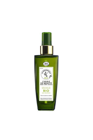 multi-functionele beauty olie