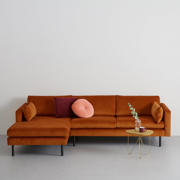 thumbnail: NOUS Living hoekbank links Adam