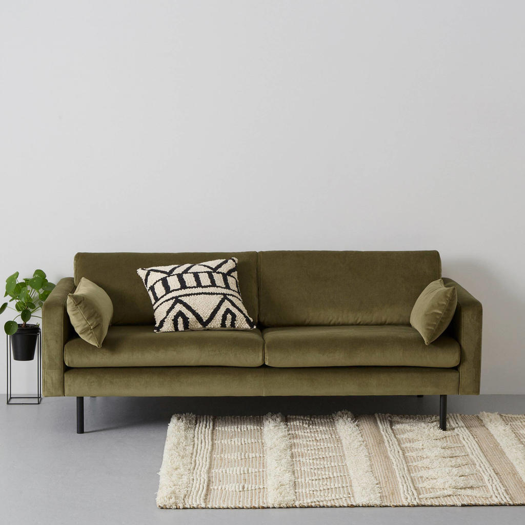 NOUS Living 3-zitsbank Adam