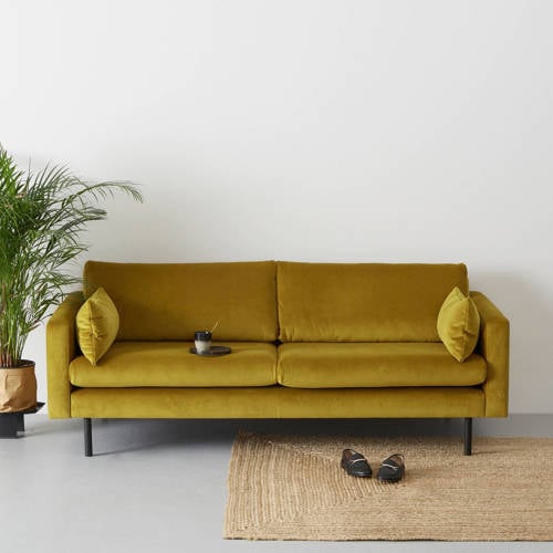 Wehkamp Home 3-zitsbank Adam