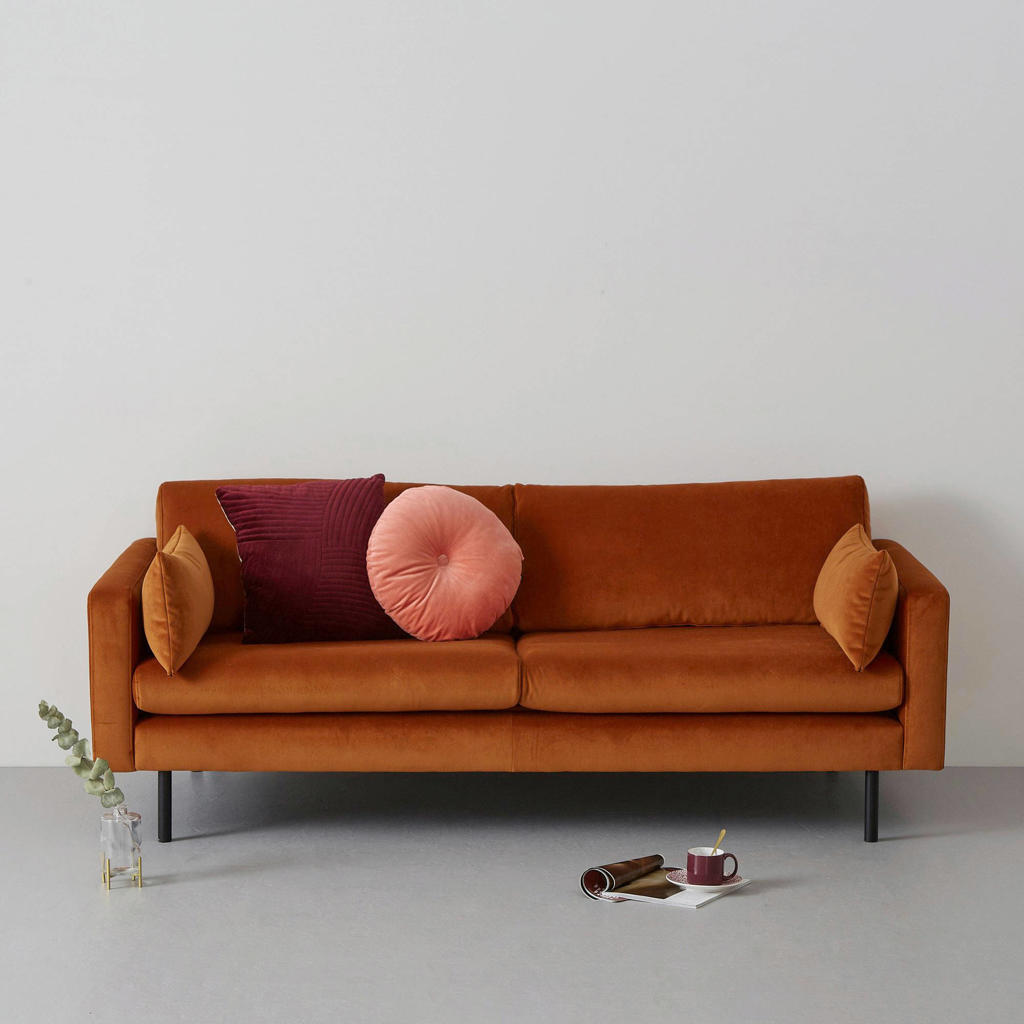 NOUS Living 3-zitsbank Adam