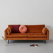 thumbnail: NOUS Living 3-zitsbank Adam