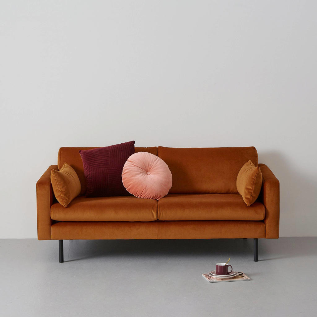 NOUS Living 2-zitsbank Adam