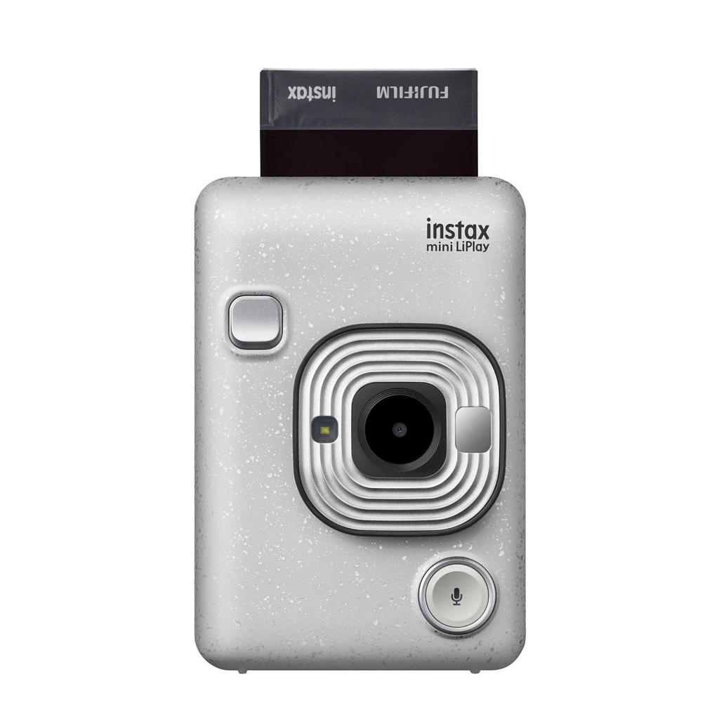 Fujifilm FUJ1880 instax mini LiPlay Polaroidcamera