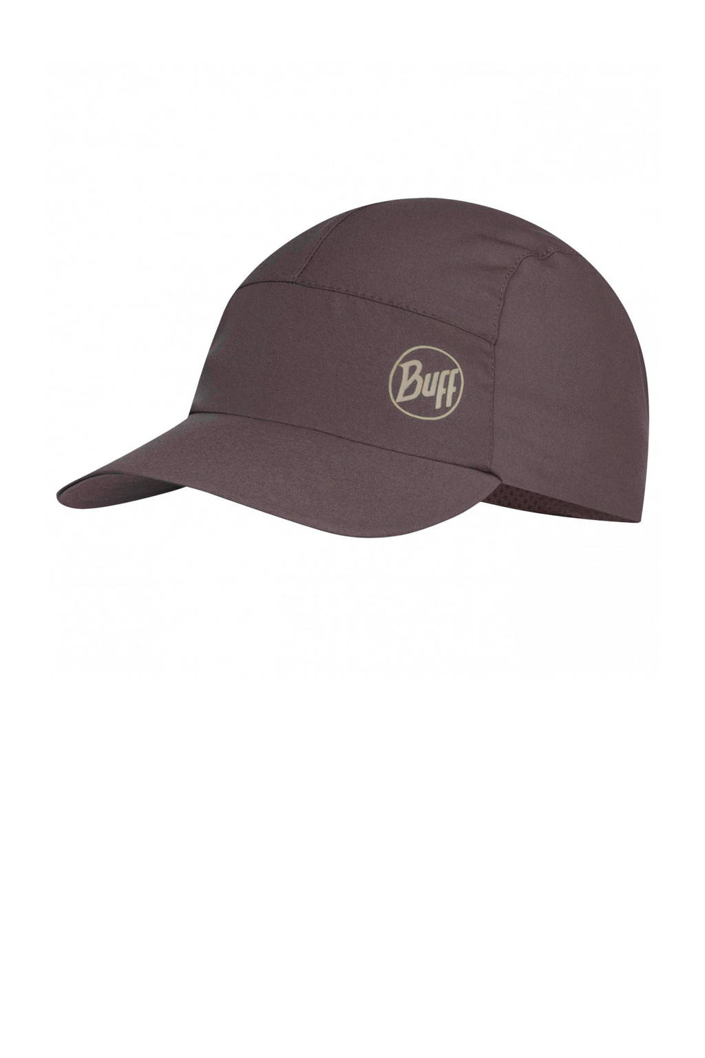 Buff pet Pack Cap groen, Moss Green