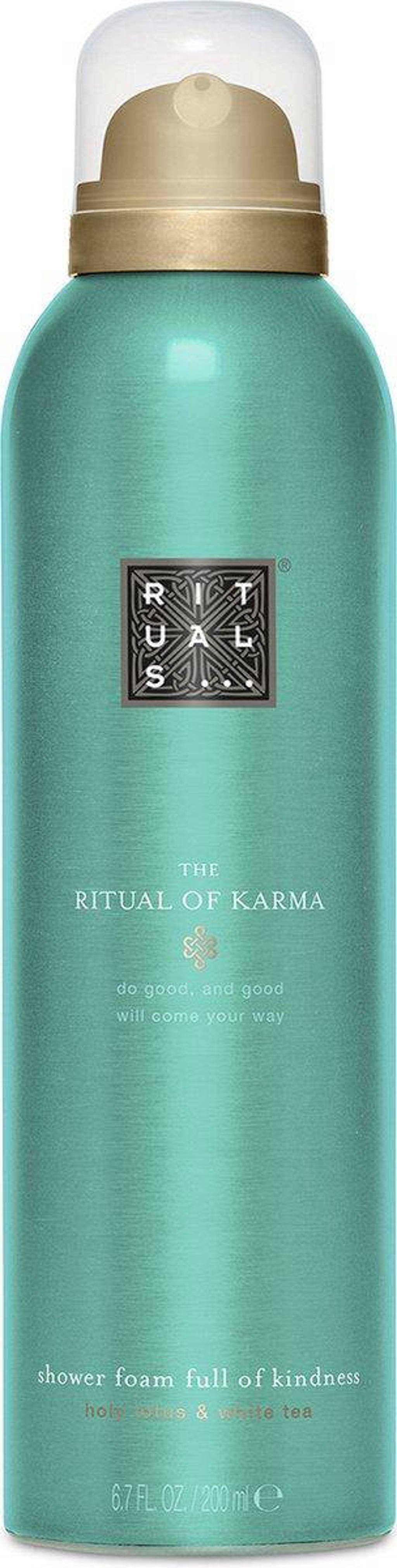 Rituals The Ritual of Samurai Foaming douchegel - 200 ml