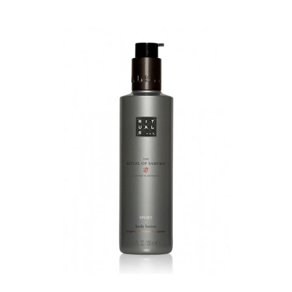 Rituals The Ritual of Samurai Sport bodylotion - 250 ml