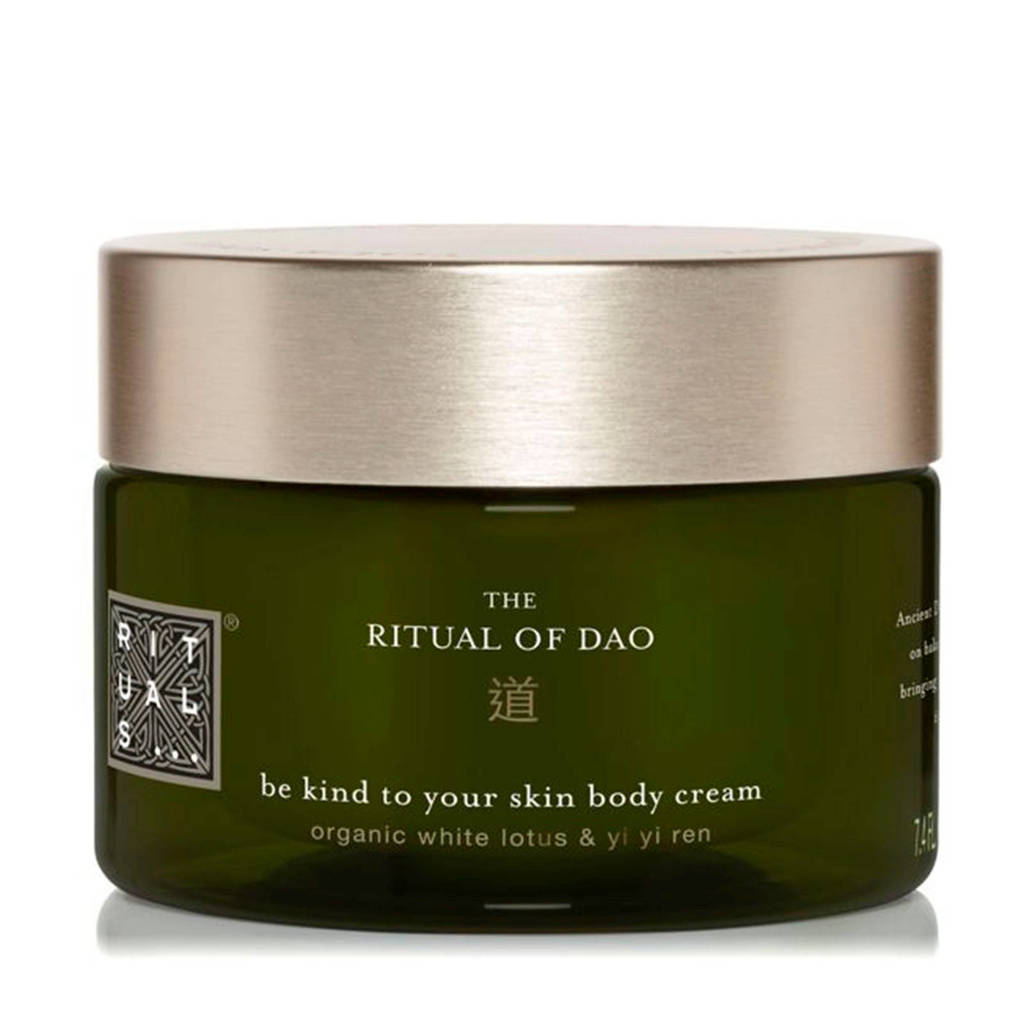 Rituals The Ritual of Dao bodycrème - 220 ml