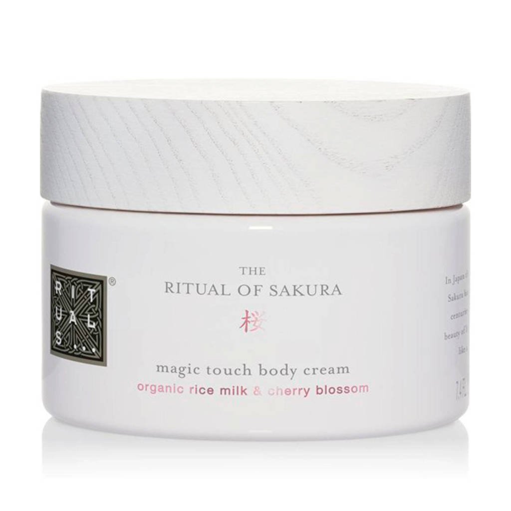 Rituals The Ritual of Sakura bodycrème - 220 ml